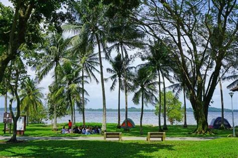 Pasir ris hotels and map. 4 Places To Visit Near Pasir Ris Drive For Great Singapore ...