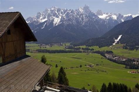 118 toblach stock video clips in 4k and hd for creative projects. Alpine House | Photo, Information