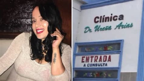 Mom Died After Ignoring Warnings About Having Cheap Lipo Op At Notorious Clinic Metro News