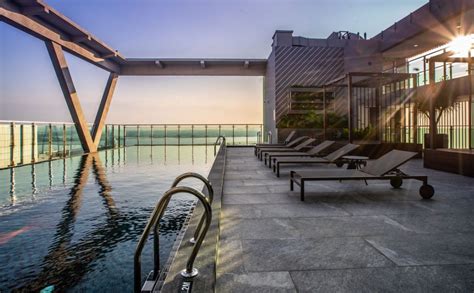 Find universities in johor bahru and browse through their programs to find the ones that suit you best. Holiday Inn Johor Bahru City Centre Debuts Brand in ...