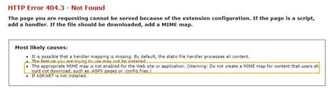 How Add Iso Extension On Iis Mime Type File Pardishosting Kb