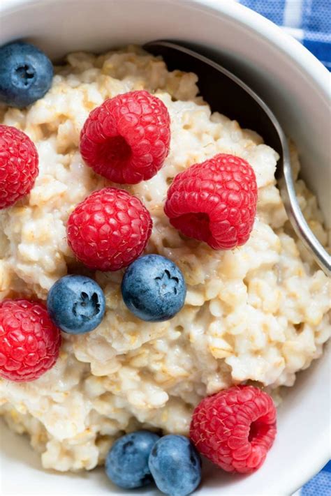 Yup, i was just as surprised as y'all. Best breakfast foods for weight loss