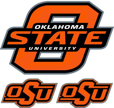 Oklahoma State Seal Vector At Collection