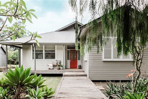 A Modernized Bungalow In Nsw Desire To Inspire 家