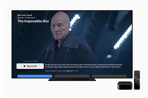 Download cbs all access for android to stream full episodes of your favorite cbs shows anytime, anywhere. De nouvelles chaînes accessibles sur Apple TV+ pour moins ...
