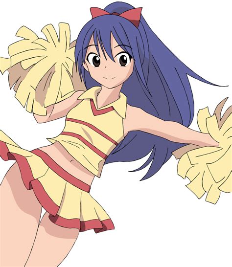 wendy marvell 💙💕 wendy marvell fairy tail anime