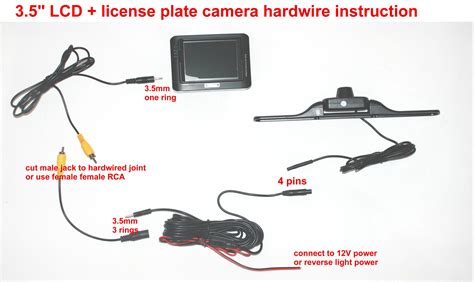 Car Trailer Connector Wiring