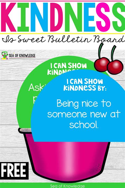 10 Best Kindness Bulletin Boards To Promote Social Skills
