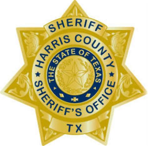 Harris County Sheriff To Showcase Real Time Crime Center Houston
