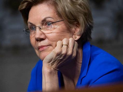 Elizabeth Warren Not There Yet On Allowing Prisoners To Vote