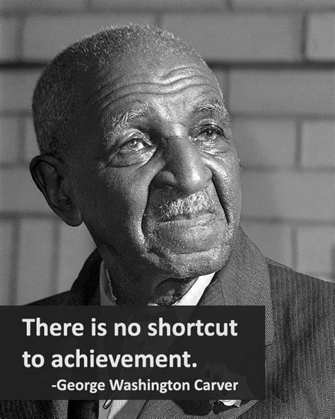 George Washington Carver Was An Amazing Individual And A True Genius