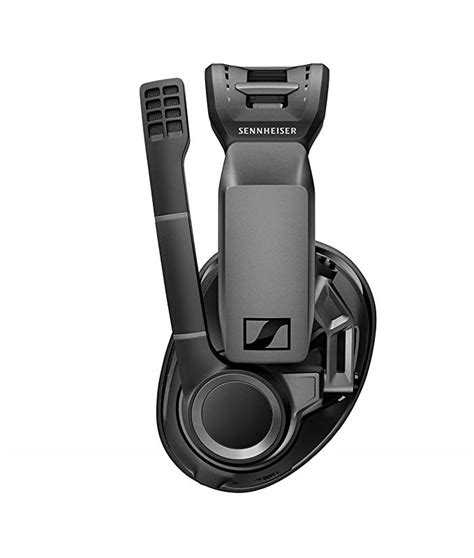 There are many headsets brands out there in the market, and they are producing best after best. Sennheiser GSP 670 Kabelloses Gaming-Headset | Headset ...