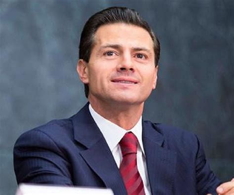 Lista 103 Foto Imagenes Del Presidente Enrique Peña Nieto Mirada Tensa