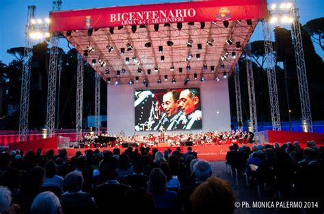 Grande Successo Il Concerto Del Maestro Massimo Martinelli In