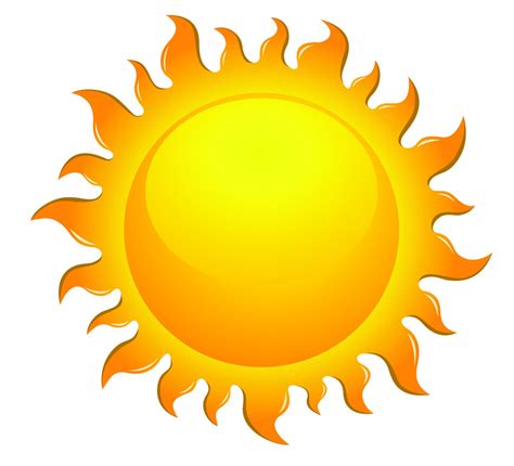 Vector Sun Graphics Free Download Best Free Library