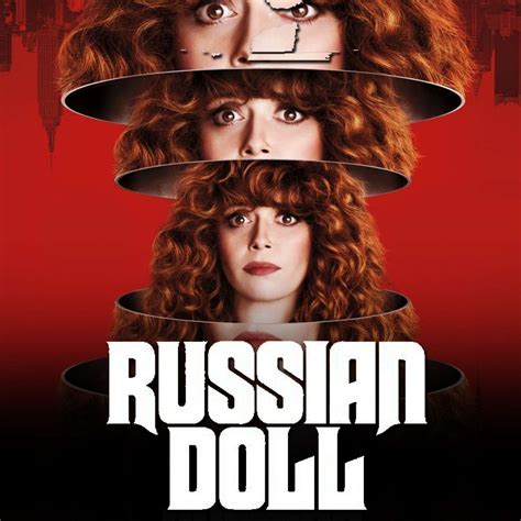 The Wertzone Production Begins On Russian Doll Season 2