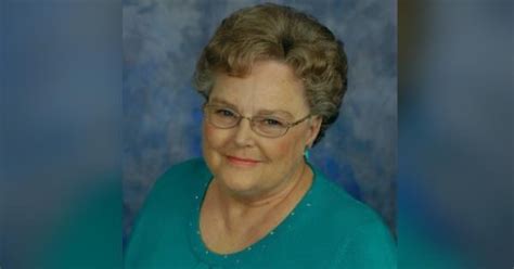Patricia Ann Sloan Clerihew Obituary Visitation Funeral Information