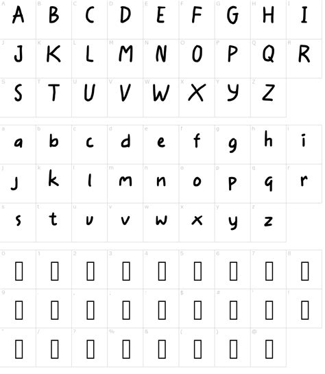 Halo gais nama ku keanu stefens. Bocil Font Download