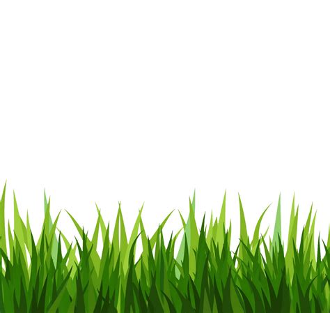 Green Grass Clipart Png Transparent Background Free Download 44861
