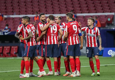 El atlético de madrid, con las sensibles bajas de los. Liga Mistrzów. RB Lipsk - Atletico Madryt. Gdzie obejrzeć ...