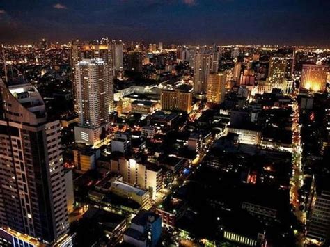 Book Pearl Of The Orient Tower In Manila Best Prices On Agoda