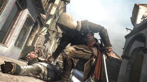 Hidden Blade Assassin S Creed IV Black Flag Guide IGN