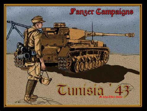 Real And Simulated Wars John Tiller Softwares New Panzer Campaigns