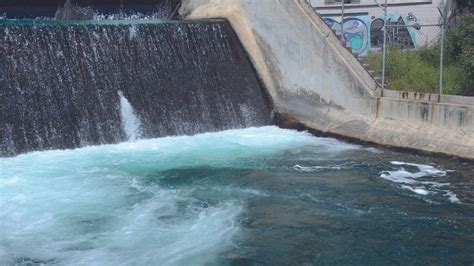 Adem S Del Cutzamala Qu Otros Sistemas Abastecen De Agua A La Cdmx Y