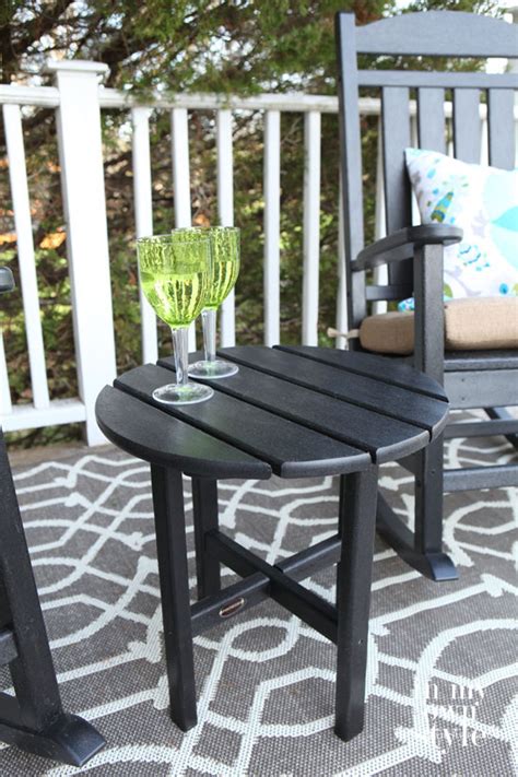 Find polywood patio furniture at lowe's today. Polywood Furniture for Outdoor Living | In My Own Style