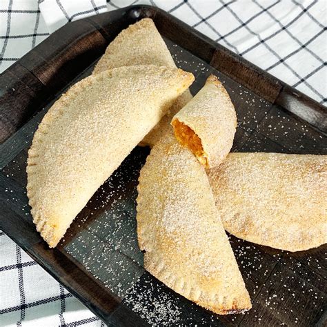 Empanadas De Calabaza ⋆ Receta Fácil ⋆ Larousse Cocina