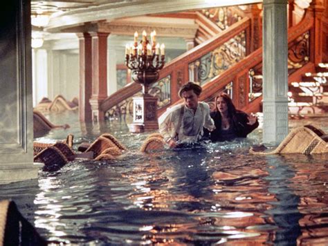 Le Film Titanic Est Il Basé Sur Une Histoire Vraie Fait Ou Fiction