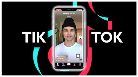 Coding Tik Tok In 24 Hours Youtube