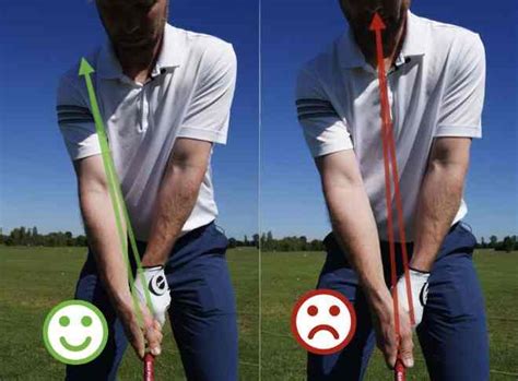 How To Hold A Golf Club Correctly Step By Step Guide