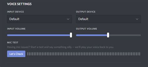 Why is my microphone making a static noise? 4 Ways To Fix Discord Mic Not Working Problem