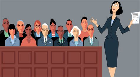 Expert Perspectives On Biggest Court Cases