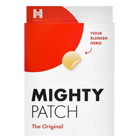 These Popular Pimple Patches On Amazon Are 13 Today