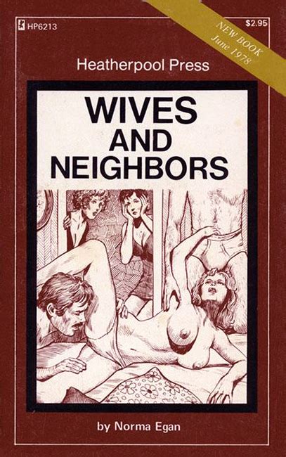 Hp Wives And Neighbors By Norma Egan Eb Golden Age Erotica Books The Best Adult Xxx E