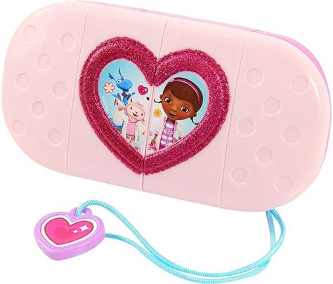 Hot Just Play Doc Mcstuffins Hospital Magical Ponder Toy Hobbies And Toys Toys And Games On