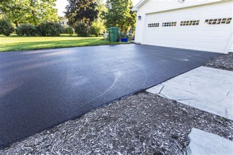 Sealcoating Services GC Paving Sealcoating