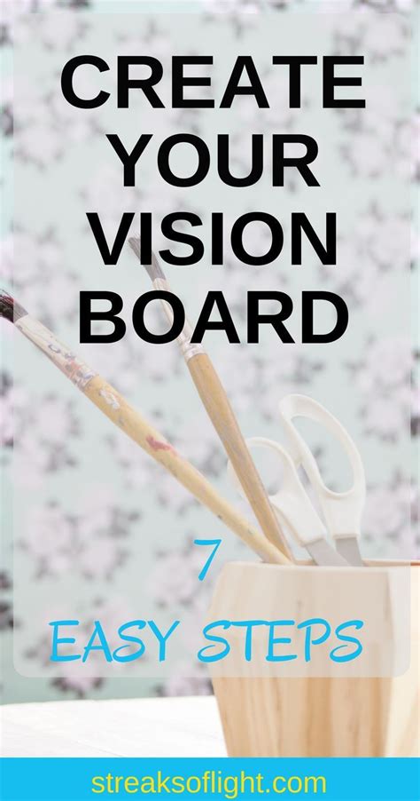 Pin On Vision Board