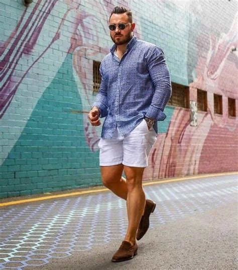 Pin By 542music On Big Guy Fashion Smart Casual Style Big Men