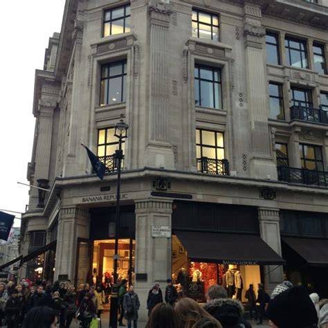 The black friday shopping weekend is going to look different this year. Banana Republic (Now Closed) - Clothing Store in Soho