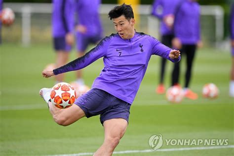 음식문화 vs 멸종 가속화 '바다의 로또' 밍크고래 운명은. 챔스 결승 앞서 토트넘 훈련 참가한 손흥민 | 연합뉴스