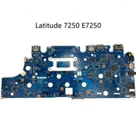 Jual Motherboard Dell Latitude E7250 Core I5 Mainboard Dell E7250 Di
