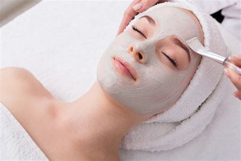 Experience A Relaxing And Rejuvenating Time At Healthy Beauty Spa