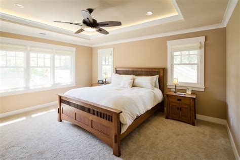 With 65 beautiful bedroom designs, there's a room here for everyone. Modern Craftsman Bedroom styles