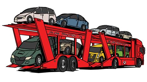Car Transporter Clipart 10 Free Cliparts Download Images On