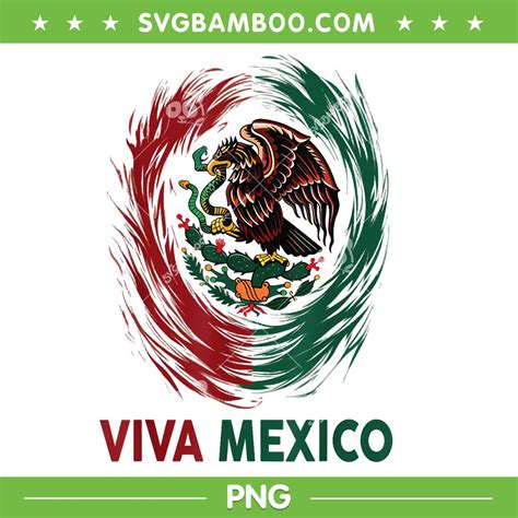 Viva Mexico Independence Day Png