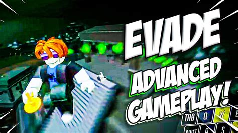 Evade Gameplay 109 Roblox Evade Gameplay Youtube