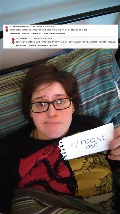 Check spelling or type a new query. More from /r/RoastMe - Funny post | Funny roasts, Roast jokes, Jokes